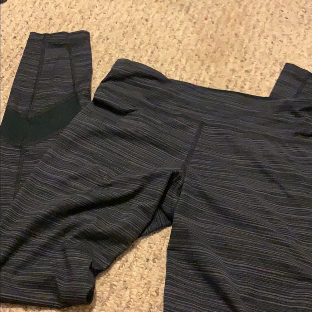 Under armour leggings